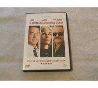 La Guerre selon Charlie Wilson [Francia] [DVD]