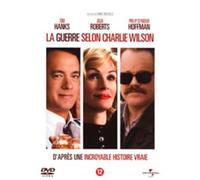 La guerre selon Charlie Wilson [Import belge]