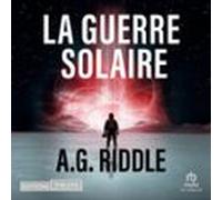 La Guerre Solaire (audiolibro)