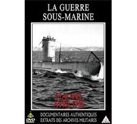 La Guerre sous-marine (Mai 1943 / Avril 1945) [DVD]