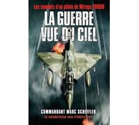 La guerre vue du ciel