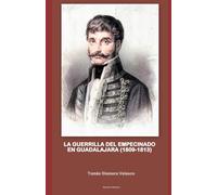 LA GUERRILLA DEL EMPECINADO en Guadalajara (1809-1813)