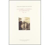 La guerrilla patriótica en Extremadura 1808-1812