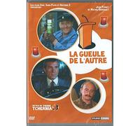 La Gueule de l'autre [Francia] [DVD]