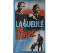 La gueule de l'autre [Francia] [VHS]