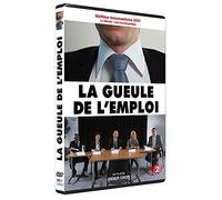 La Gueule de l'emploi [Francia] [DVD]