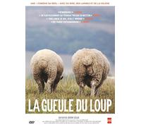La Gueule du loup (Francia) – DVD