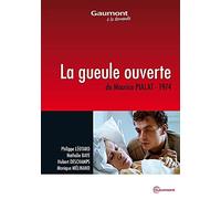 La Gueule ouverte [Francia] [DVD]