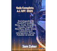 La Guía Completa de Modelos de IA 2025
