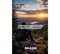 La guía completa para criar adolescentes varones con TDAH: Estrategias prácticas para apoyar la regulación emocional, desarrollar la confianza, mejorar la concentración y enseñar habilidades sociales