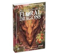 La guía de campo de los dragones florales 5E