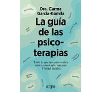 La Guía De Las Psicoterapias (ebook)