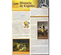 La Guía de Micha: Historia de España, 2º de Bachillerato (Guia De Micha)