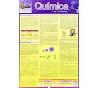 La Guía de Micha: Química, 2º de Bachillerato (Guia De Micha) - 9788493645588