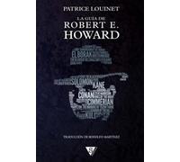 La guía de Robert E. Howard