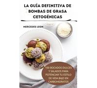 LA GUÍA DEFINITIVA DE BOMBAS DE GRASA CETOGÉNICAS