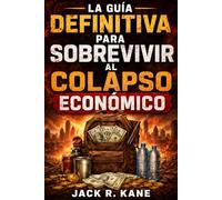 La Guía Definitiva para Sobrevivir al Colapso Económico