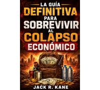 La Guía Definitiva para Sobrevivir al Colapso Económico