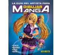 La Guía Del Artista Para Dibujar Manga