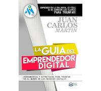 La guía del emprendedor digital