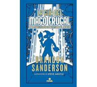 La guía del mago frugal para sobrevivir en la Inglaterra del Medievo (Novela Secreta 2) | Brandon Sanderson, Manu Viciano