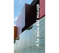 A GUIA DEL MUSEE DU QUAI BRANLY ( ESPA)