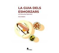 LA GUIA DELS ESMORZARS: A la Comunitat Valenciana