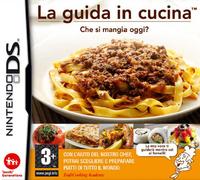 La Guía En La Cocina - ¿Qué Se Come Hoy? Nintendo DS NINTENDO