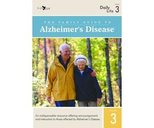 La guía familiar para la enfermedad de Alzheimer: Volumen 3- Vida diaria [VHS]