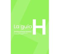 La Guía H: Optimiza tu estudio de las oposiciones de Geografía e Historia - 2026 : INTERIOR BLACK AND WHITE (Geografía e Historia 2026 - SEGUNDA EDICIÓN)