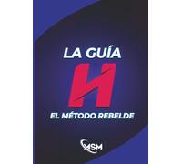 La Guía H: Spanish International Edition - 2026: Optimiza tu preparación de exámenes, oposiciones y concursos: El método definitivo para dominar el ... y adelantarte a los criterios de evaluación.