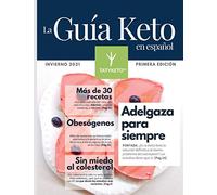 La Guía Keto: en Español