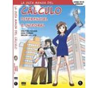 La Guia Manga Del Calculo Diferencial E Integral