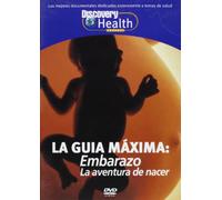 La Guía Máxima - Embarazo [DVD]