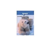 La Guia Maxima: Osos El Poder De Un Zarp [DVD]