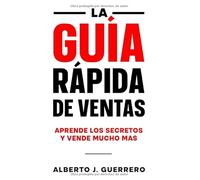 LA GUÍA RÁPIDA DE VENTAS