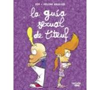 La Guia Sexual De Titeuf