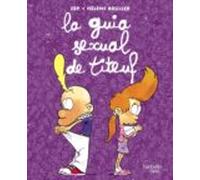 La guia sexual de Titeuf