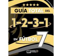 La GUÍA TOTAL del 1-2-3-1 en Fútbol 7: Todo lo que necesitas saber para DOMINAR el SISTEMA más usado en F7