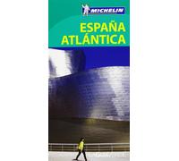 La Guía Verde España Atlántica (La Guía Verde Michelin)