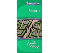 La Guía Verde Francia (Guia Verde (español))