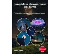 La guida al cielo notturno nel cortile 2026: Tutto ciò che ti serve per iniziare a osservare le stelle stasera
