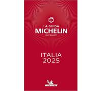 La guida Michelin Italia 2025. Selezione ristoranti