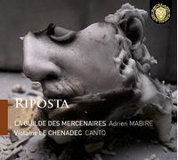 La Guilde des Mercenaires - Riposta