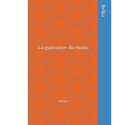 La guimauve du matin: Au café des badauds