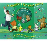La Guineu i els seus amics