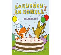 LA GUINEU I EN CONILL 3 | Beth Ferry, Gergely Dudas
