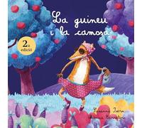La guineu i la camosa (2a edició): 6 (Petit Pirineu)
