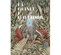 La guineu i l'aviador (¡Ya leo solo!)