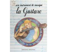 La Guitare (ebook)